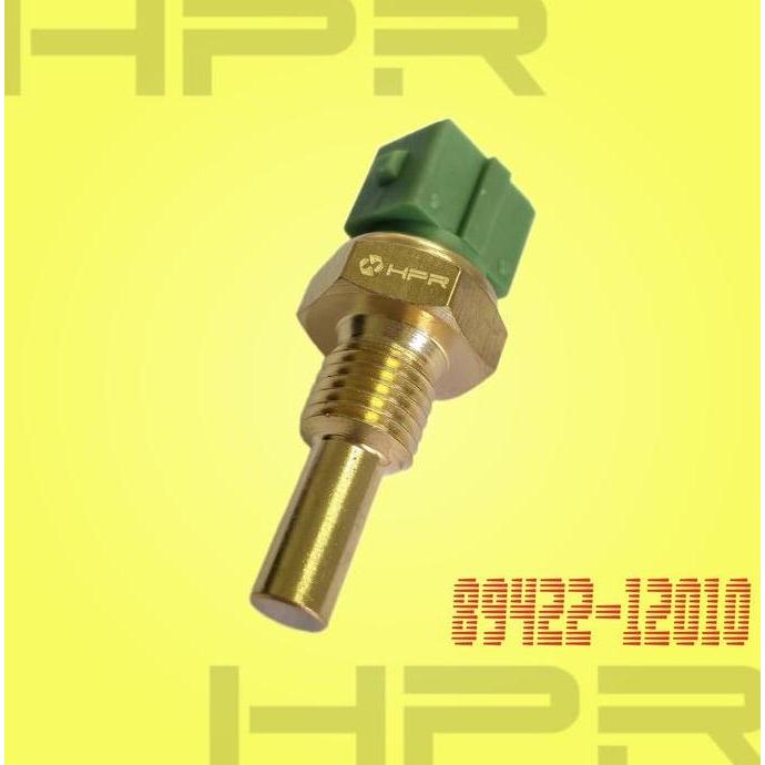Sale Hpr Sensor Oil Water Temperature Coolant - Switch Temperatur Panas 89422-12010 I 2 Pin - Land C