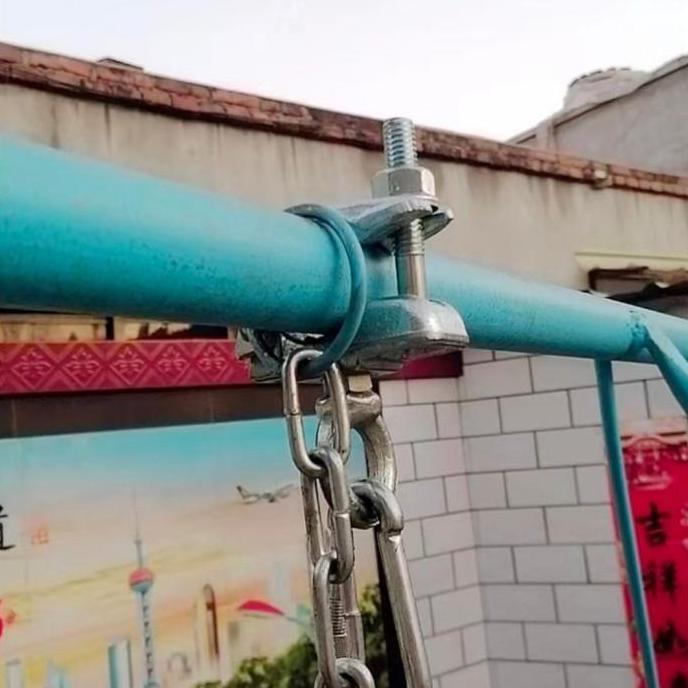 Promo Safety Clamp For Scafolding Not Jordan Clamp