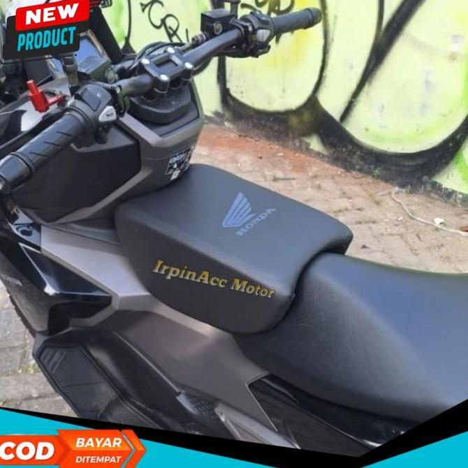 TERLARIS JOK DEPAN MOTOR ADV 160 ADV 150 JOK BONCENGAN ANAK MOTOR HONDA ADV 150