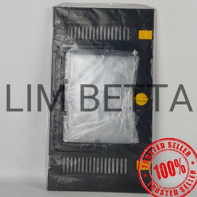 Duniaaquarium- Tutup Aquarium Size S / Tutup Aquarium Gex S
