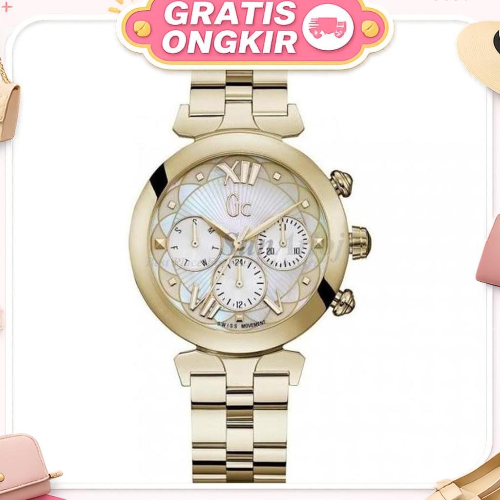Guess Collection Lady Belle Y28003L1