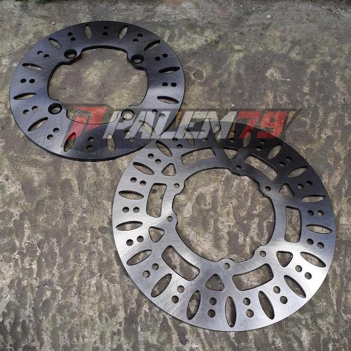 Piringan Cakram CRF 150 L Depan Belakang Disc Brake CRF150