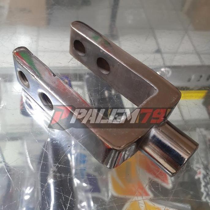 Peninggi Shock Belakang CRF 150 L Monoshock CRF150