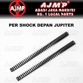 Per Shock Depan Jupiter/Jupiter Z/Vega R