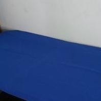 Alas Busa Kain Meja Setrika