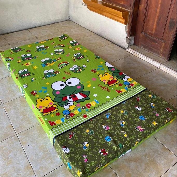 Kasur Busa Ukuran 90X180X10