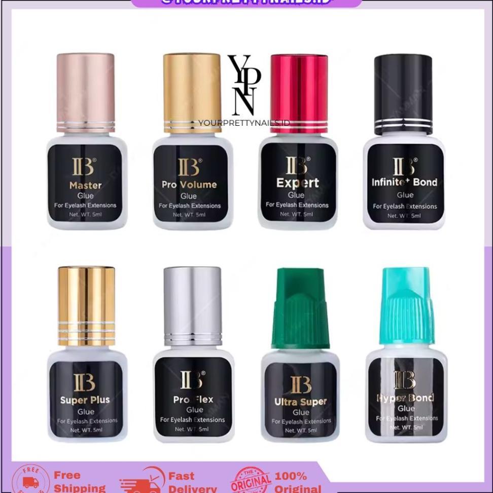 Lem Bulu Mata / Lem Extension Bulu Mata / Lem Bulu Mata Extension / Bulu Mata / Lem Korea Bulu Mata/