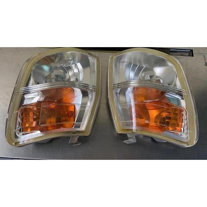 Lampu Sein Toyota Kijang SX Kapsul