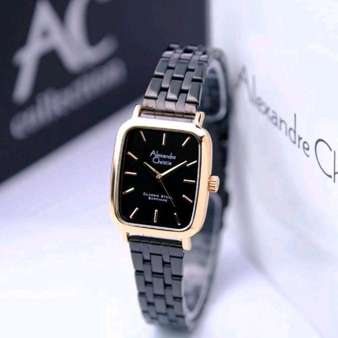 JAM TANGAN ALEXANDRE CHRISTIE AC 8699 AC8699 ORIGINAL