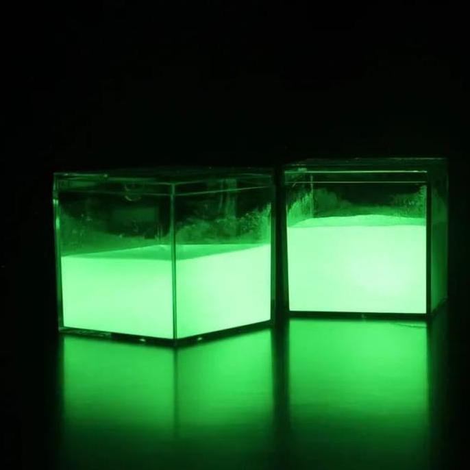 BUBUK FOSFOR BUBUK GLOW IN THE DARK 100 GRAM FD99