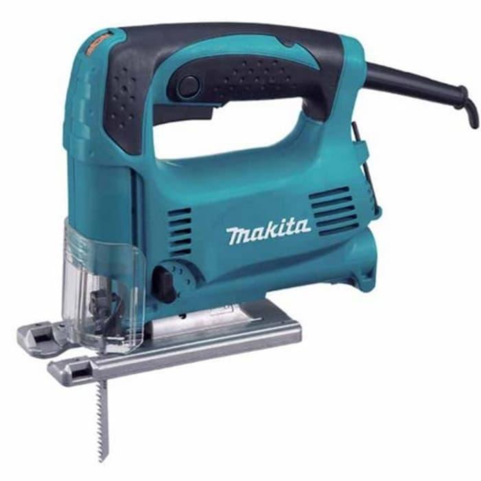 Mesin Gergaji Ukir / Jigsaw MAKITA 4329