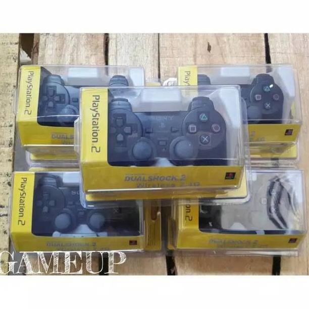 Stik PS 2 Werless / stik ps 2 wireless