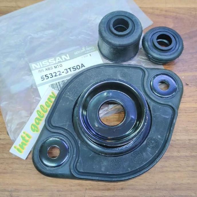 Support Shockbreaker Belakang Nissan Teana L33 Original