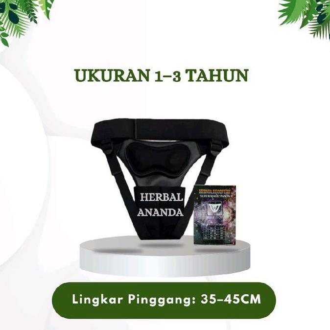 Celana Hernia Untuk Anak Atasi Penyakit Hernia Celana Hernia Anak Recovery - Penyangga Hernia untuk 