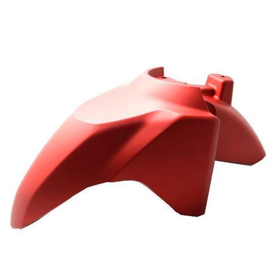 Spakbor Depan Merah, Fender Fr Honda Vario 150 K59J 61100K59A70Zg Harga Khusus