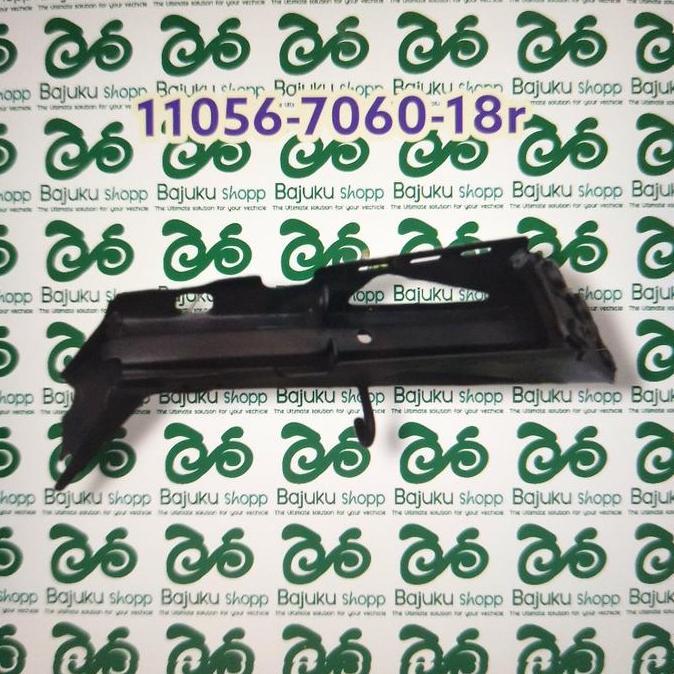 Braket Bracket Breket Spakbor Belakang Kawasaki Z250Sl Z250 Sl Z 250Sl Original Kawasaki Harga Khusu