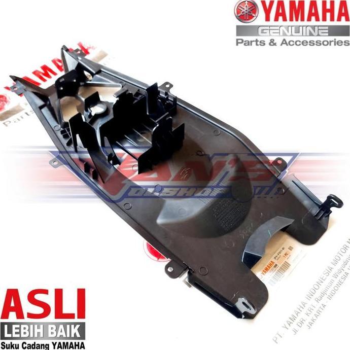 Spakbor Belakang Kolong Fender Mx King Dan Mx 150 Original Yamaha Ready