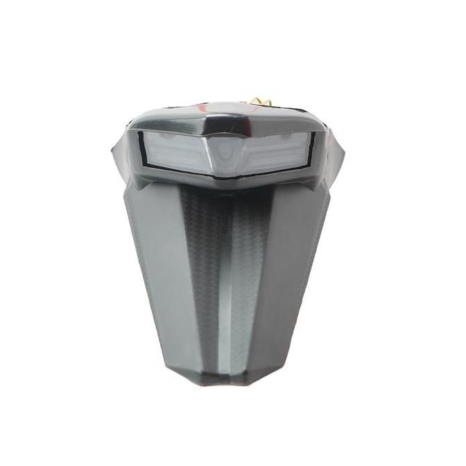 Spakbor Belakang Hrv-Stoplamp Led (03) Laser - Klx Bf/ Dt New Hemat