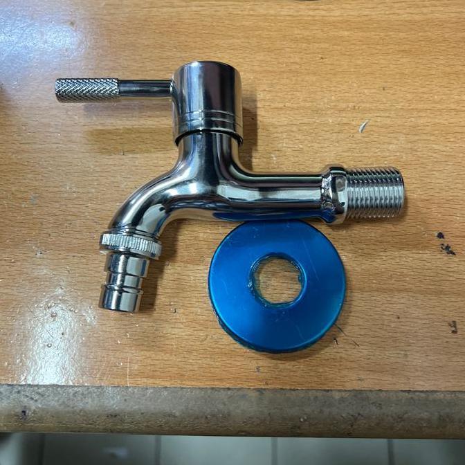 kran air onda 1/2" type a870 GKU / onda kran