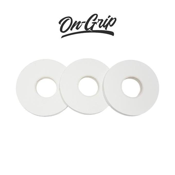 On-Grip Finger Tape - 7mm - Brazilian Jiu Jitsu BJJ Rock Climbing etc