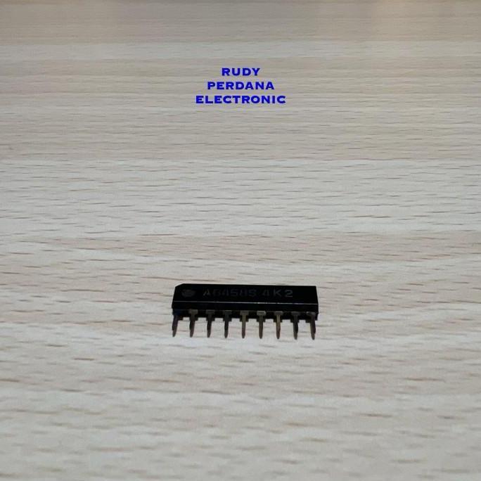 IC TRANSISTOR SA6458S A6458S SA6458S A6458S SA A 6458 S MOS27