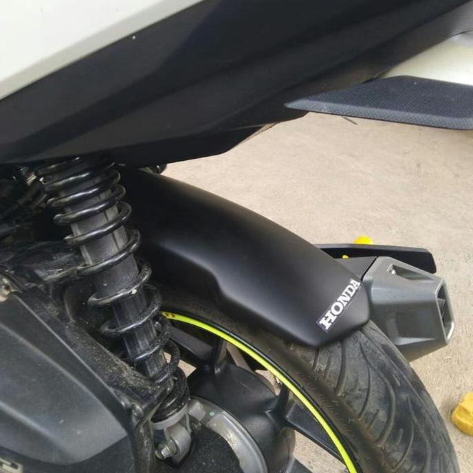 Aksesoris Motor Spakbor Kolong/Hugger Vario 125 & 150 Esp & Exclusive Diskon