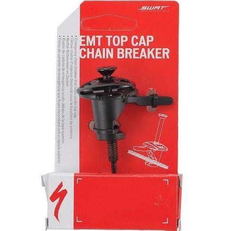 SPECIALIED EMT TOP CAP CHAIN BREAKER / CHAIN TOOL ASLI