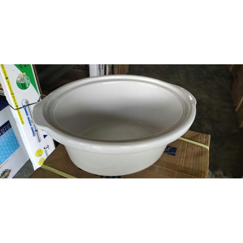POT KERAMIK SLOW COOKER MIYAKO SC-630 / SC-400 KERAMIK SLOW COOKER / PANCI SLOW COOKER MIYAKO SC-510