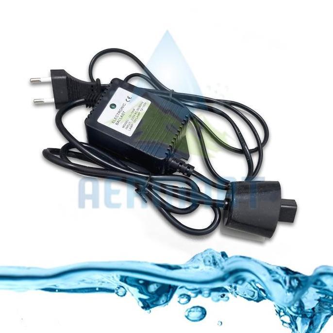 NEW Ballast UV 2 GPM - BALLAST