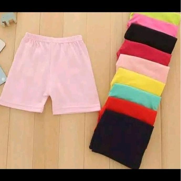 Youkid- (5Pcs) Shot Short Anak Tk Sd Smp Sma // Celana Dalam Pendek