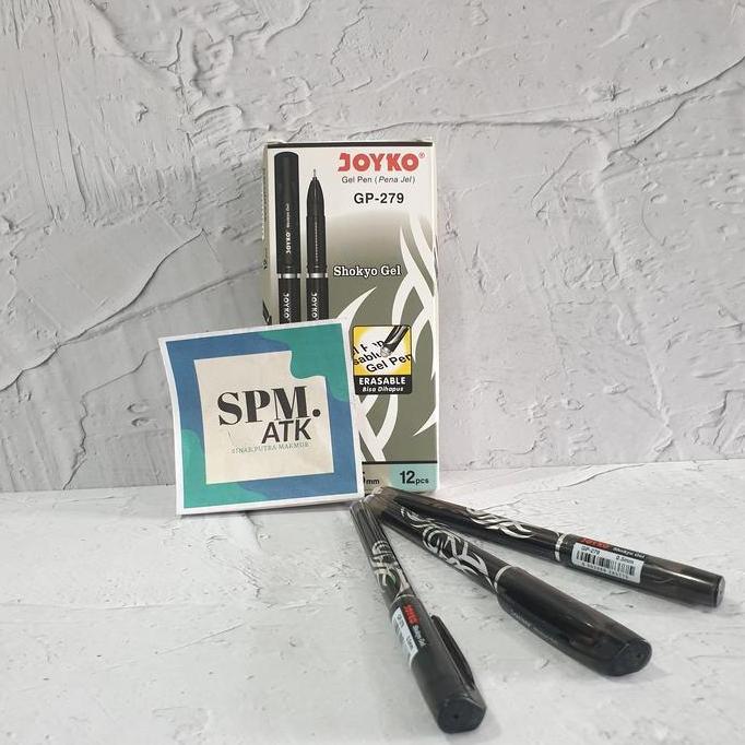 Werkzeug- Pen Joyko Gp-279 Erasable