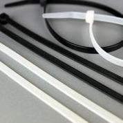 Lager- Kabel Ties 30 Cm ( 100 Pcs )