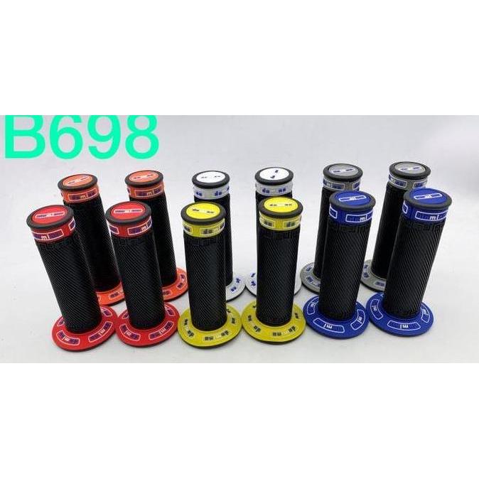 DV312 >> Handgrip Domino Cross Trail KLX CRF Dtracker
