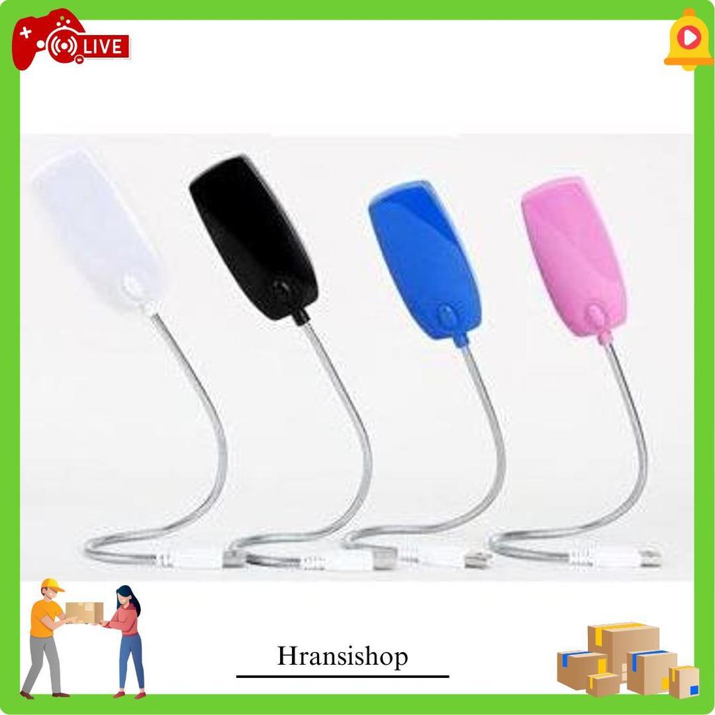 Lampu Usb Led - Lampu Meja Unik Dengan Cahaya Yang Sangat Terang Harga Grosir