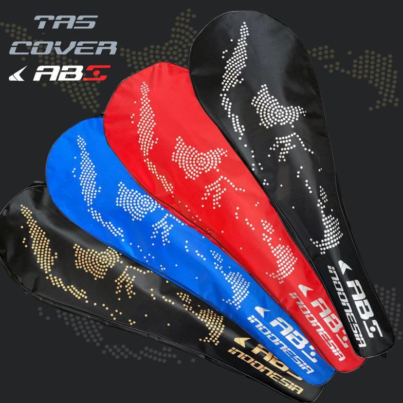 official raket badminton carbon flow series tarikan mesin 25 lbs