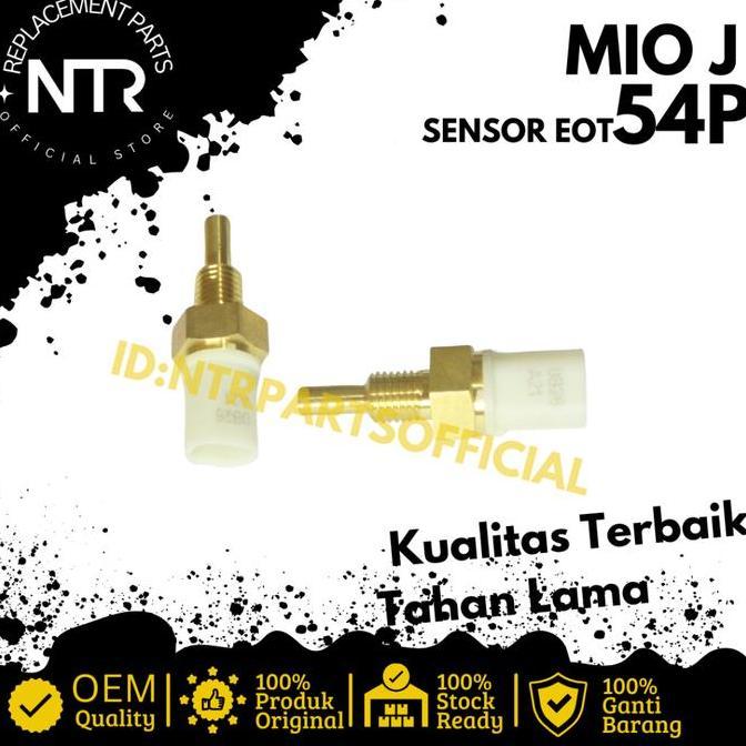Sensor Eot Suhu Temperatur Mio J Mio M3  Mio Gt soul Gt 54p