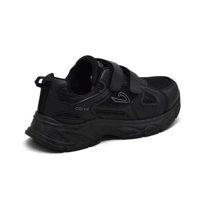 Carvil Sepatu Deku - Kp - Casual Kids Shoes