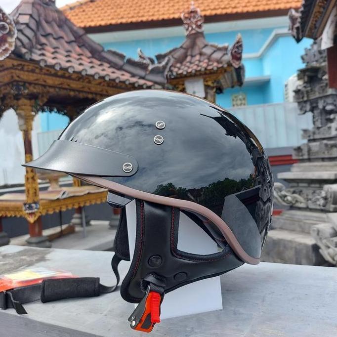 Helm Batok For Harley Davidson Gxt