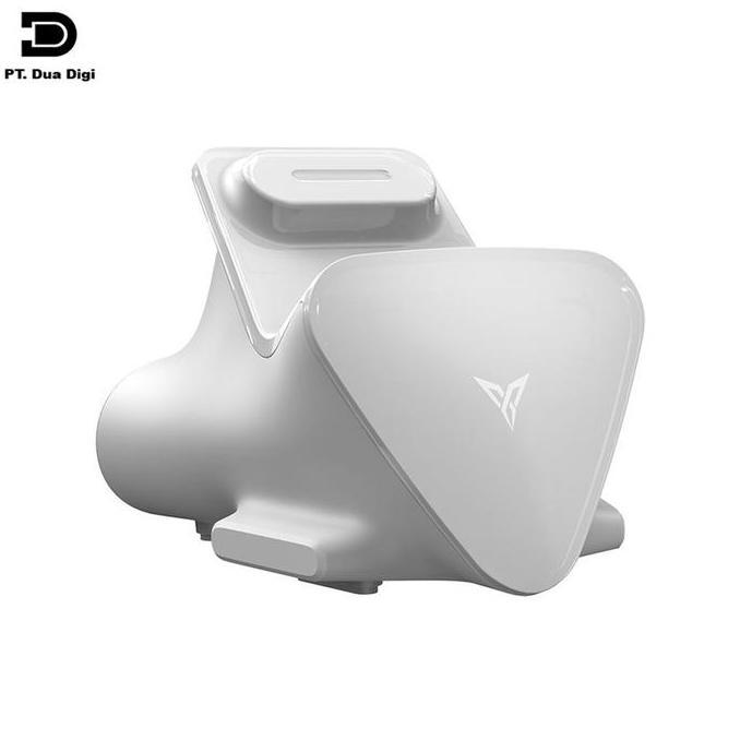 FLYDIGI Charger Dock for Apex 4 / Vader 4 Pro (White)