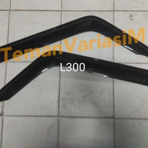 Talang Air Talang Hujan Mobil L300 L-300 L 300 Model Lebar Forsale