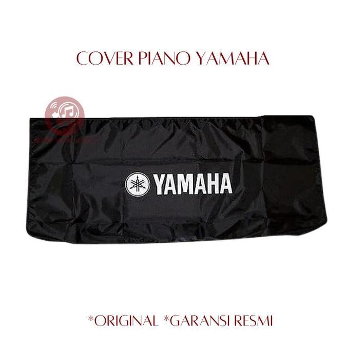 Cover Piano Yamaha dgx 670 / 660