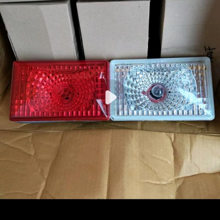 Stoplamp Truk Formosa, Stoplamp Style Herex Truk, Stoplamp Herex Truk Dan Pickup - Satuan Dan Sepasa