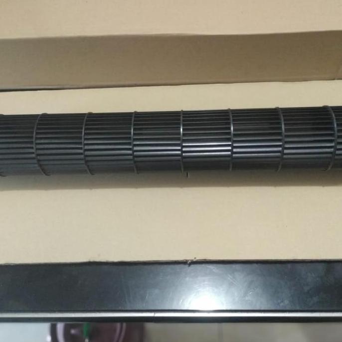 Blower Indoor AC Panasonic 0,5 ~ 1,5 PK TKJ Series
