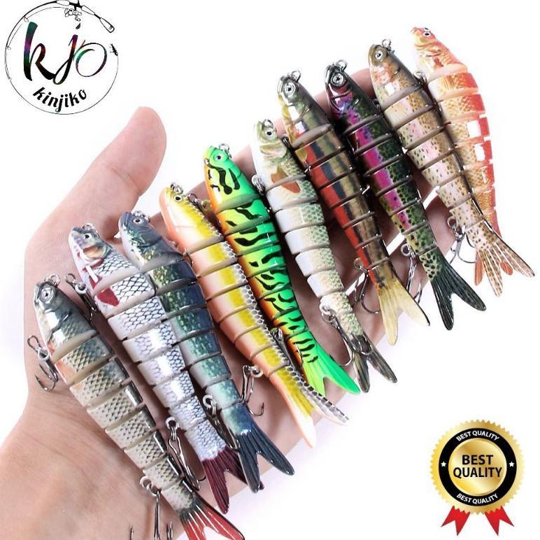 premium lure casting 10cm 11.5g minnow sinking premium