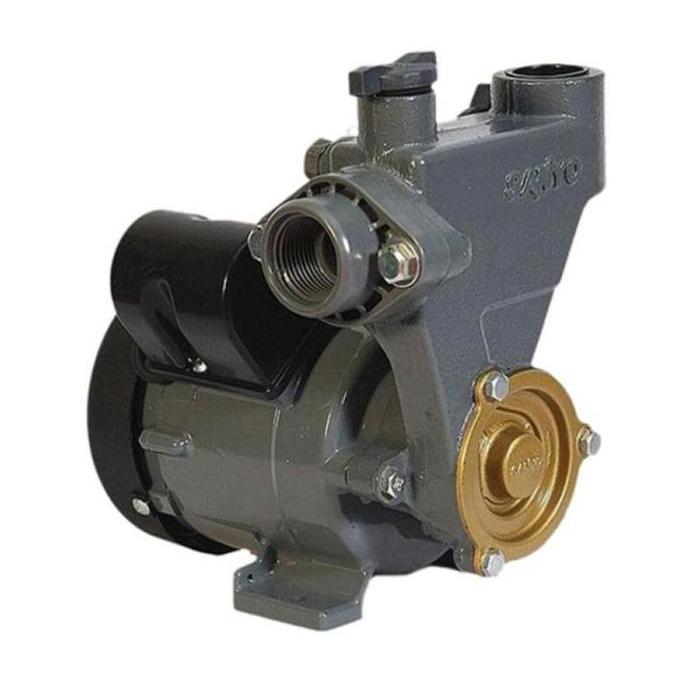 Flow- Pompa Air Sanyo Pwh 137 C Pwh13C Pwh-137C / Pompa Air Sanyo Manual Sumur Dangkal