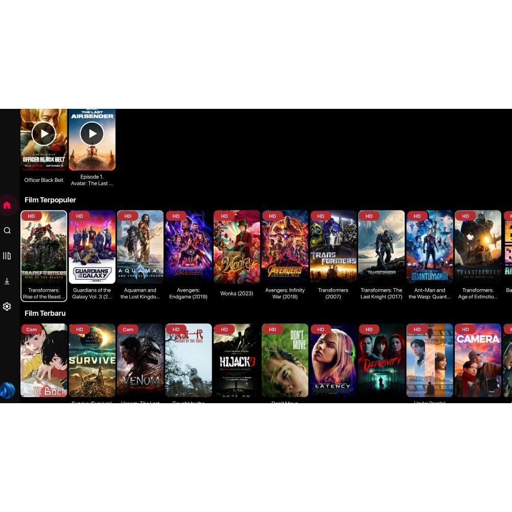 New Android Tv Box - Stb Android Fiberhom Hg680P Ram 2Gb Root Unlock (500 Active Channels)