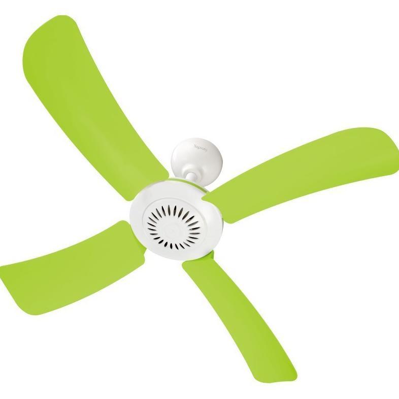 BESTPROMO Mini fan - Kipas gantung - ceiling fan 12 watt Kyzuku