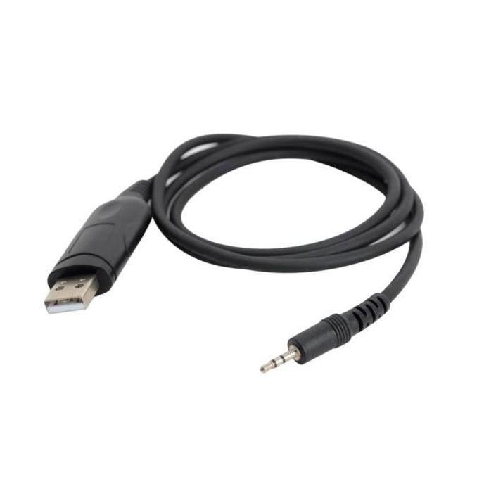 Promo Kabel Program Ht Ft-25 Ft-65 Yaesu Ft25 Ft65 Ft-65R Ft-25R Data Driver