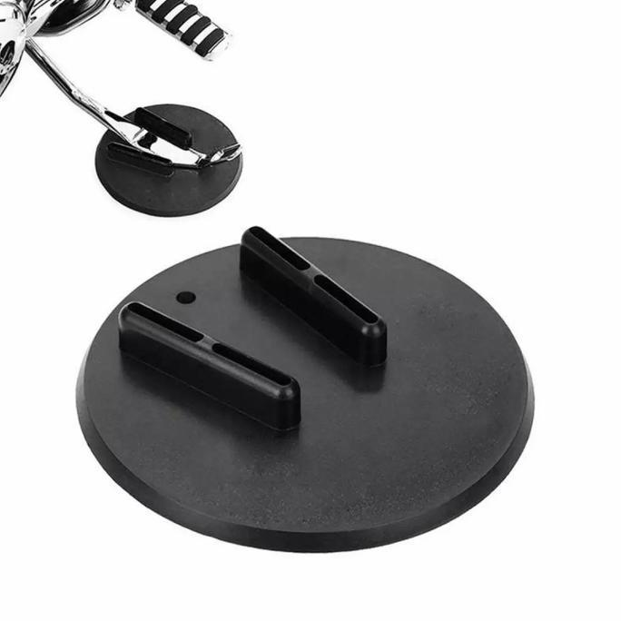 babapopoz - Jiffy Stand Side Kick Stand Coaster Tatakan Harley Davidson Diskon