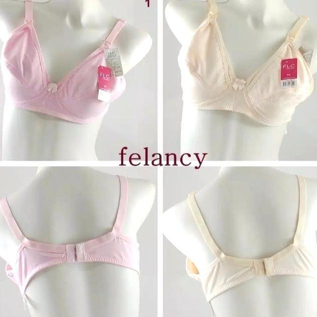 NEW BRA MENYUSUI FELANCY NURSING BH MATERNITY (SORELLA WACOAL LULUDI MANGO ORI